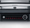 Severin KG2395 Contactgrill SEVINI Pro - 7 Automatische programma's - ILAG non stick coating - tot 230 °C