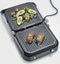 Severin KG2395 Contactgrill SEVINI Pro - 7 Automatische programma's - ILAG non stick coating - tot 230 °C