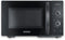 Severin MW 7785 - Vrijstaande magnetron - 25l - zwart