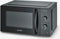 Severin MW 7785 - Vrijstaande magnetron - 25l - zwart