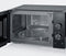Severin MW 7888 Solo Magnetron - 25 Liter - Compact design - Zwart
