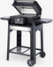 Severin PG 8107 SEVO GT - Elektrische barbecue - Grill voor binnen en buiten - 3000 W - 80-500 °C - Incl. onderstel