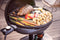 Severin PG 8541 Barbecue-grill op statief