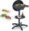 Severin PG 8541 Barbecue-grill op statief