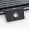 Severin PG 8564, Plancha - Tafelgrill - glad en geribbeld oppervlak - binnen en buiten - 230 °C