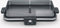 Severin PG 8564, Plancha - Tafelgrill - glad en geribbeld oppervlak - binnen en buiten - 230 °C