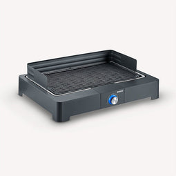 Severin PG 8567 Grill Elektrisch Controlelampje Zwart