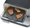 Severin PG Pizzaoven - 400°C in 5 minuten - incl. 30 cm Pizza Steen