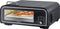 Severin PG Pizzaoven - 400°C in 5 minuten - incl. 30 cm Pizza Steen