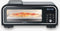 Severin PG Pizzaoven - 400°C in 5 minuten - incl. 30 cm Pizza Steen