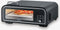 Severin PG Pizzaoven - 400°C in 5 minuten - incl. 30 cm Pizza Steen