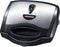 Severin SA 2968 Multi sandwichtoaster met grillplaten