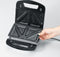 Severin SA 2968 Multi sandwichtoaster met grillplaten