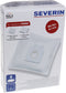 Severin SB 7211 Stofzakken voor BC 7035
