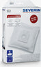 Severin SB 7211 Stofzakken voor BC 7035
