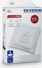 Severin SB 7211 Stofzakken voor BC 7035