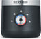 Severin SM 3588 - Elektrische melkopschuimer - 300 ml vulvolume - roestvrijstalen afneembare melkcontainer