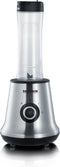 Severin SM 3737 Multimixer + Smoothie Mix & Go