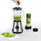 Severin SM 3737 Multimixer + Smoothie Mix & Go