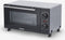 Severin TO 2052 - Mini oven - vrijstaand - hetelucht - zwart/zilver