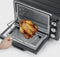 Severin TO 2071 Grill-Oven met Luchtcirculatie Functie
