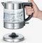 Severin WK 3468 Waterkoker - Glas