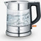 Severin WK 3468 Waterkoker - Glas