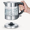 Severin WK 3468 Waterkoker - Glas