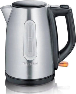 Severin WK 3469 Waterkoker - RVS