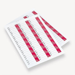 Severin ZB3614 - Vacumeerzakken- vacuum sealer accessoire - zak voor vacuümverpakker