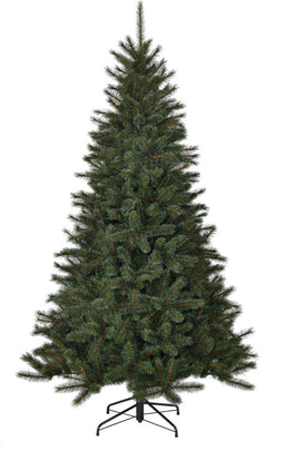 Black Box Trees Toronto Kunstkerstboom - H120 x Ø87 cm - Groen