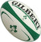 Gilbert Rugbybal Replica Ierland - Maat 5