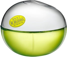 DKNY Be Delicious 100 ml Eau de Parfum - Damesparfum