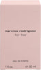 Narciso Rodriguez for Her 30 ml Eau de Toilette - Damesparfum