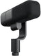 Logitech G Yeti Studio - Gamingmicrofoon - Actieve ClearAmp-voorversterker - Supercardioïde