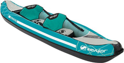 Sevylor - 2-Persoons opblaasbare kajak - Madison - 330x94cm