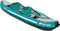 Sevylor - 2-Persoons opblaasbare kajak - Madison - 330x94cm
