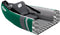 Sevylor Adventure Plus opblaasbare kano – 2 of 3 persoons kano – uitneembare zittingen – polyester romp – groen/grijs