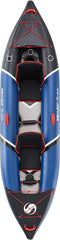 Sevylor Charleston Opblaasbare Kajak Opblaasbaar - 2 Persoons