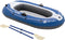 Sevylor Kk65 Caravelle Kit Opblaasboot - 2-Persoons - Inclusief Peddels