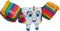 Sevylor Puddle Jumper - Verstelbare zwembandjes voor kinderen - 3D Unicorn - 15-30 kg - Maat one size