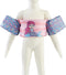 Sevylor Puddle Jumper - Verstelbare zwembandjes voor kinderen - Zeemeermin - 15-30 kg - Maat one size