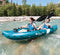 Sevylor Tahaa Kayak - Opblaasbaar - 2-Persoons - Blauw