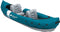 Sevylor Tahaa Kayak - Opblaasbaar - 2-Persoons - Blauw