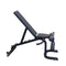 Body-Solid GFID31B - FID Trainingsbank - Verstelbaar met 6 rugleuningstanden - Zwart