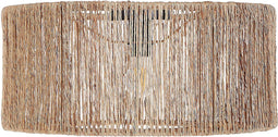 SEWA - Hanglamp - Natuurlijk - Jute