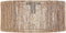 SEWA - Hanglamp - Natuurlijk - Jute