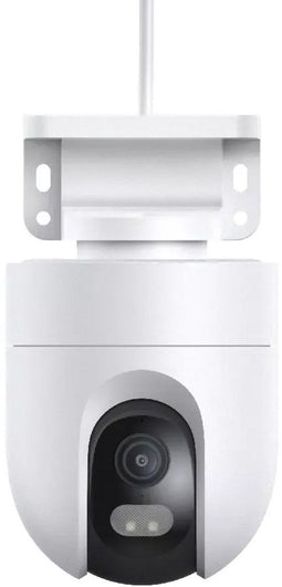 Xiaomi CW400 - Buiten IP-beveiligingscamera - 4 MP 2560x1440 Wifi Nachtvisie IP66 Wit