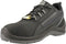 Safety Jogger Advance Laag S1P - Zwart - 44