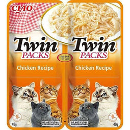 Snack for Cats Inaba Chicken Kip